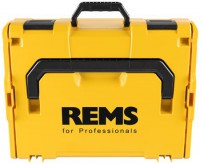 REMS Storage Spare Parts